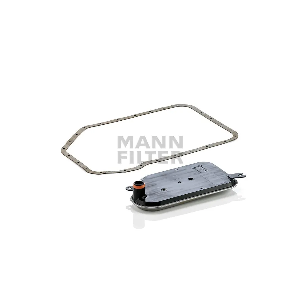 Filtro hidráulico Mann H 2826 KIT