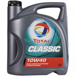 Total Classic 10W40 5L