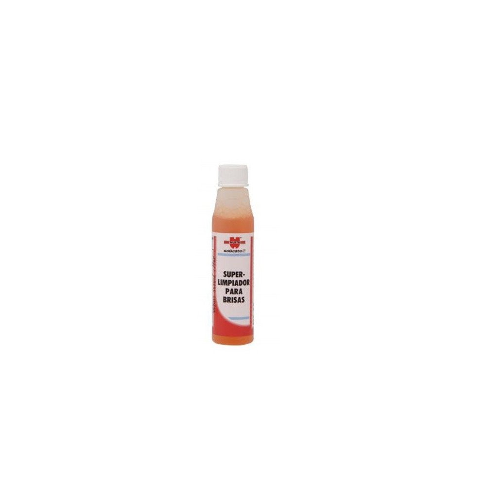 Limpiador de parabrisas concentrado Wúrth 32ml