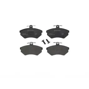 Pastillas Brembo P 85 015 Todoparatucoche