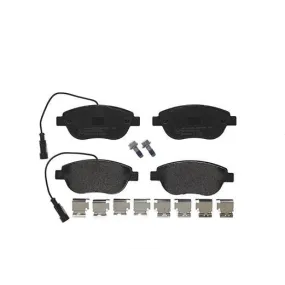 Juego pastillas de freno Brembo P 23 137