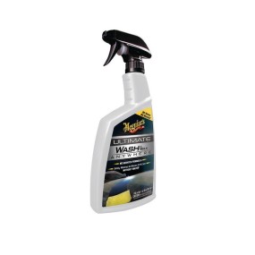 Lavado en seco Meguiar´s Ultimate Wash and Wax Anywhere