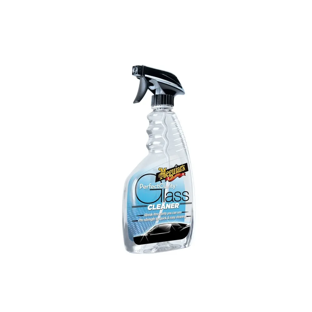 Limpiacristales Meguiar´s Perfect Clarity Glass Cleaner 473ml