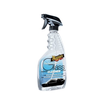 Limpiacristales Meguiar´s Perfect Clarity Glass Cleaner