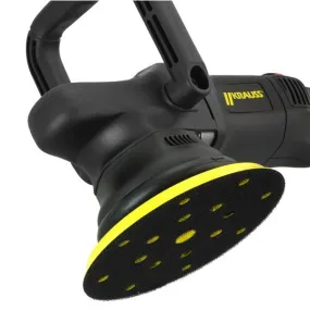 PULIDORA ORBITAL KRAUSS SHINEMASTER S21 900W