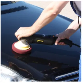 PULIDORA ROTATIVA KRAUSS P7