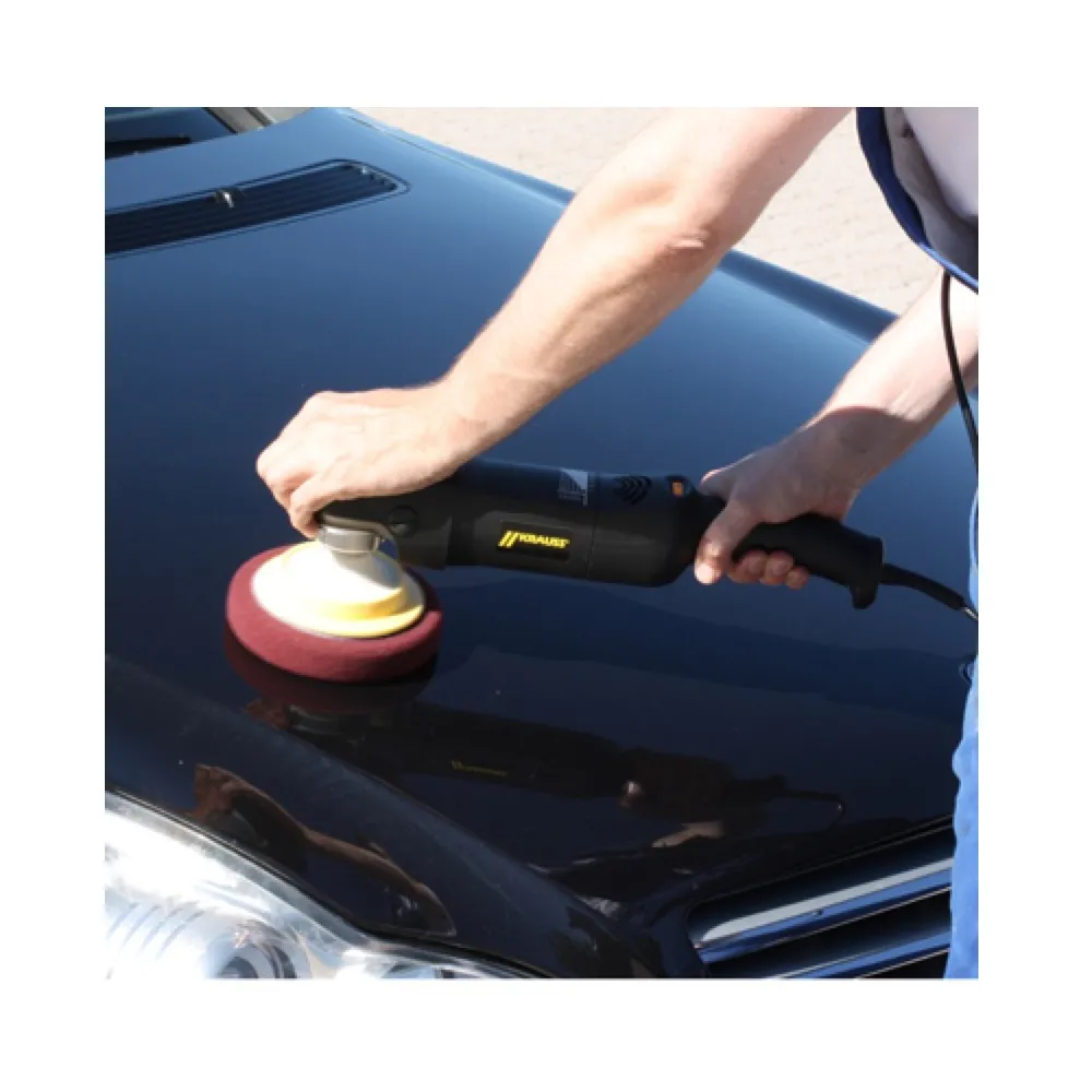 PULIDORA ROTATIVA KRAUSS P7