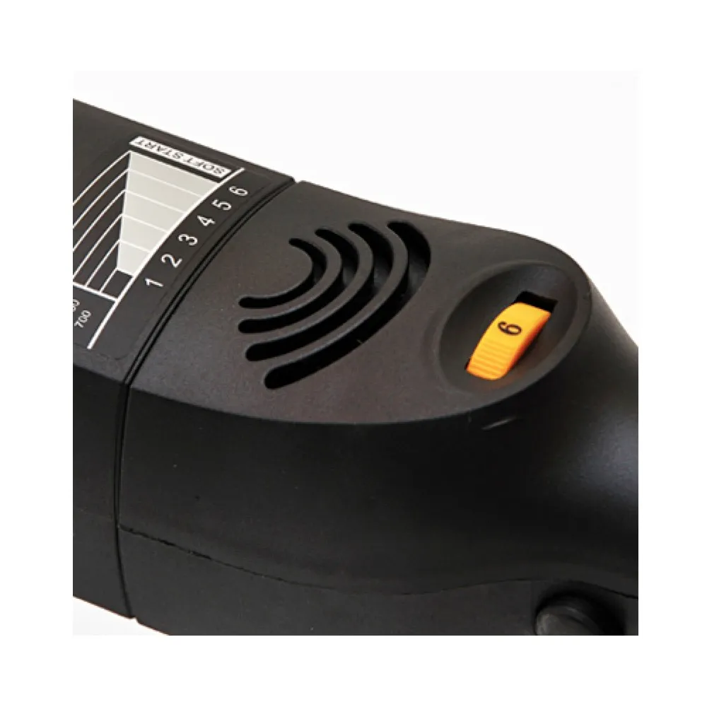 PULIDORA ROTATIVA KRAUSS P7