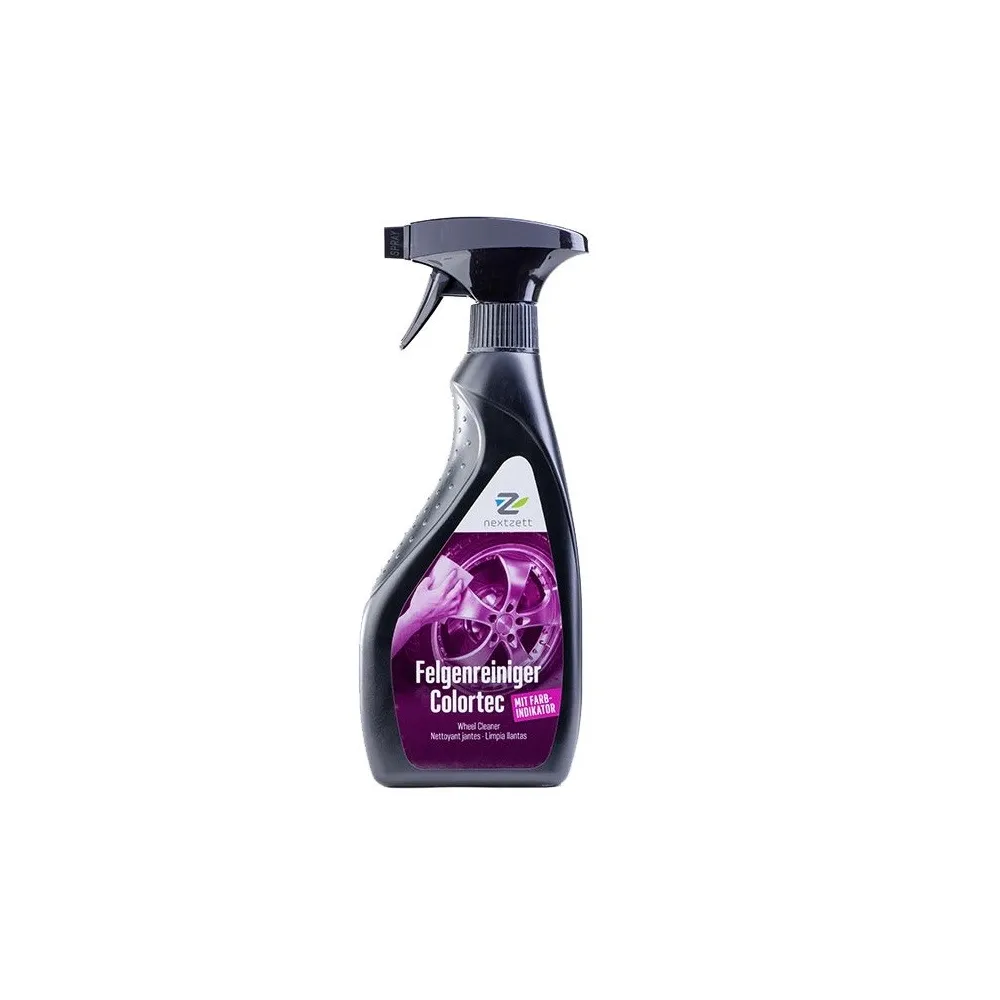 Limpiador de llantas 1Z Einszett ColourTec 500ml