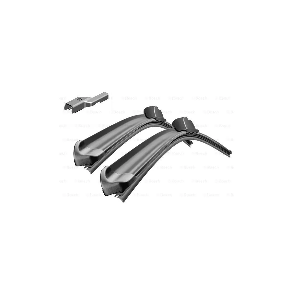 Escobillas Bosch aerotwin A 958 S - A958S
