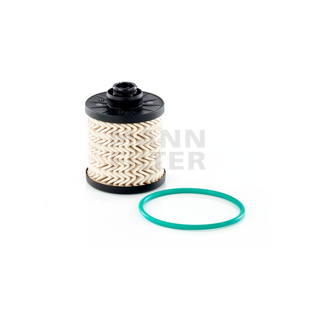 Filtro de combustible Mann- Filter PU 7011 z