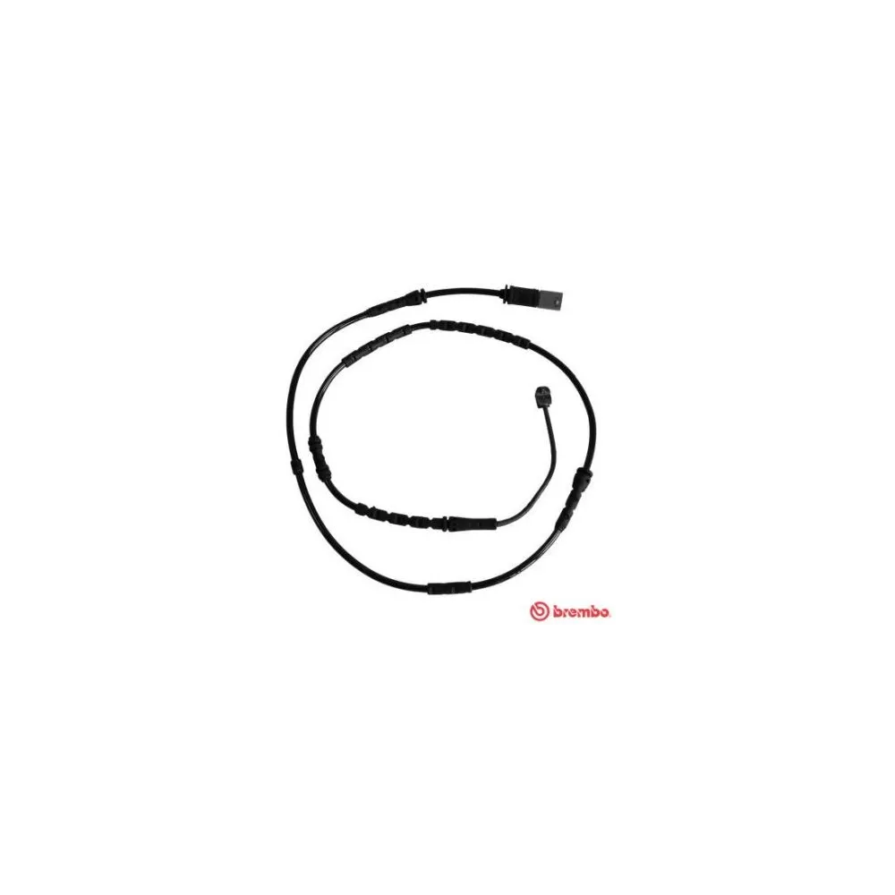 Avisador de desgaste Brembo A 00 455