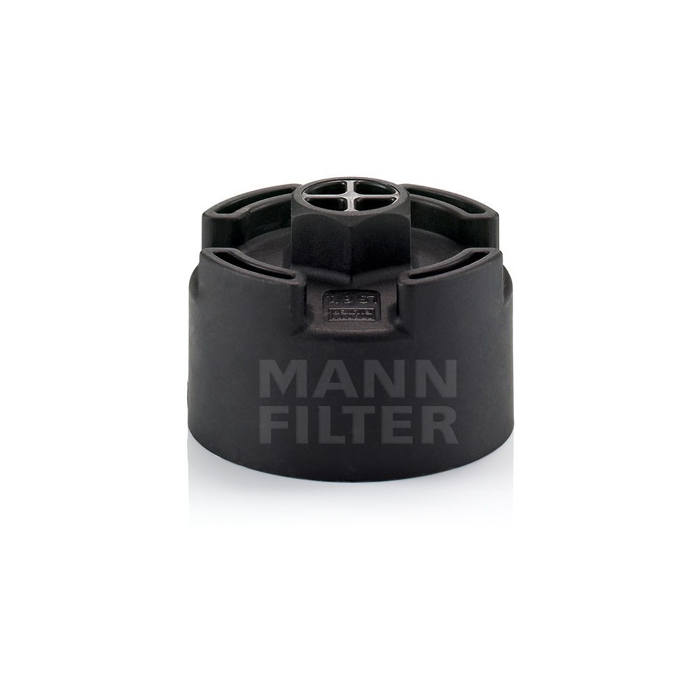 Llave filtro aceite Mann-Filter Llave LS 6/12