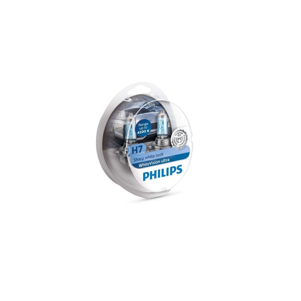 Philips Vision H7 desde 5,20 €