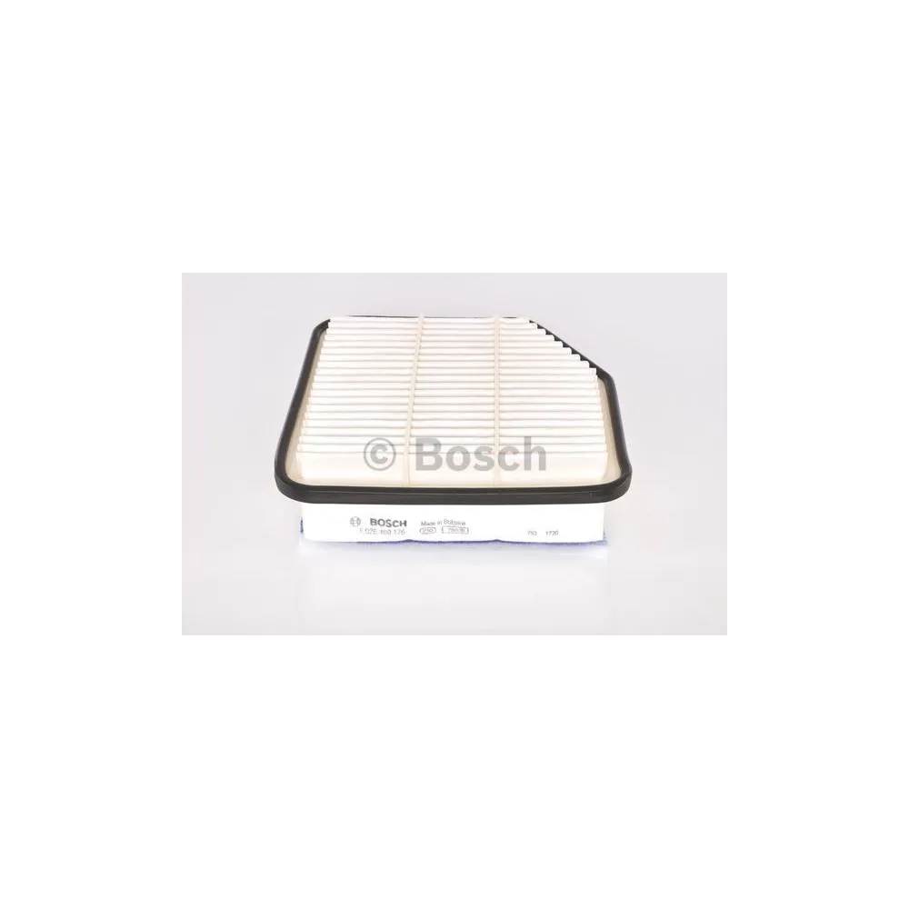 Filtro de aceite Bosch F026407090