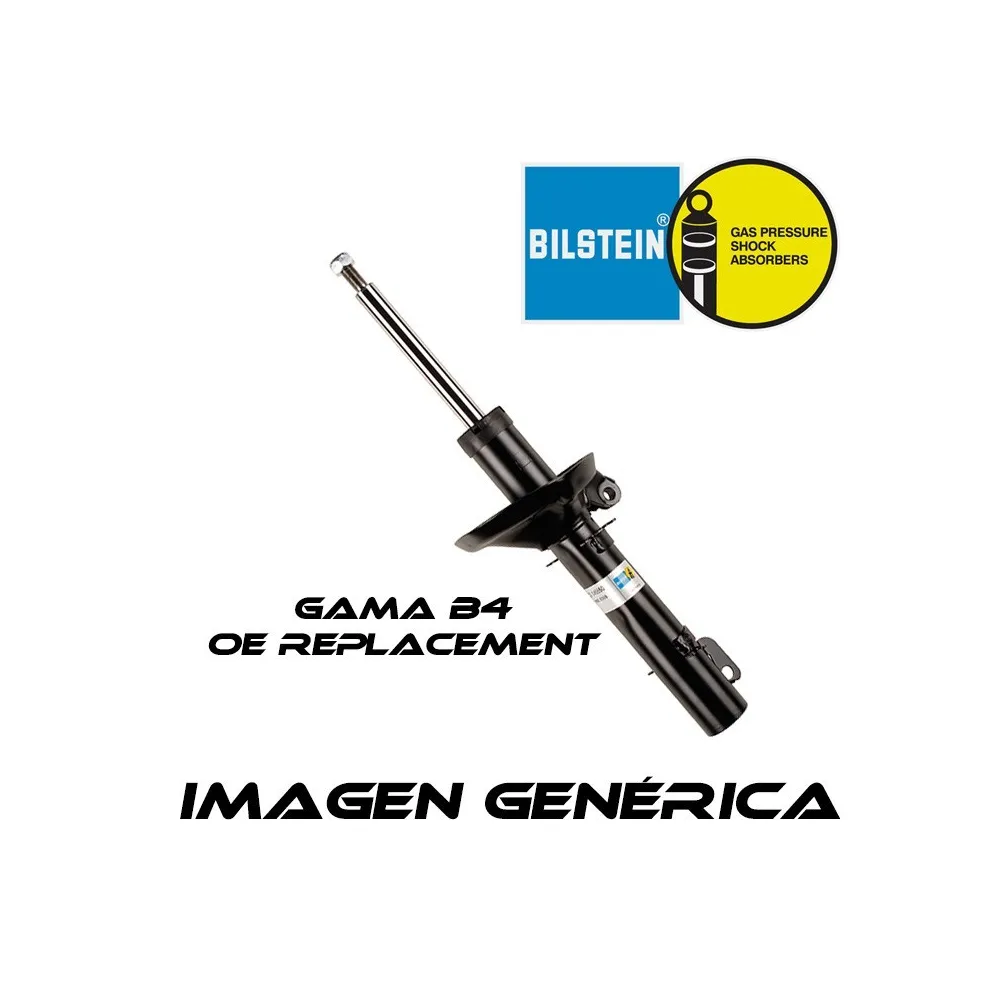 Amortiguador Bilstein B4 OE Replacement 22-220066