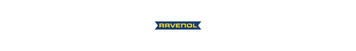 Ravenol RCS Racing Competition 5w40 - LIQUIDACIÓN ENVASE CON PÉRDIDAS