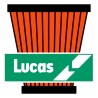 Lucas Filters