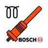 Bujías de precalentamiento Bosch (calentadores)