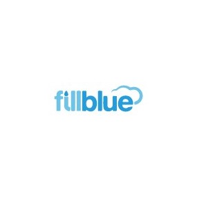 FillBlue