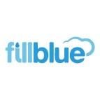 FillBlue
