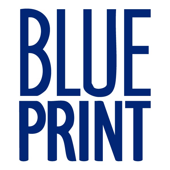 BLUE PRINT