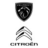 PSA Peugeot - Citroen
