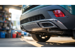 ? ¿Qué EOLYS lleva mi coche? Diferencias entre generaciones, marcas y años (Guía 2025) ✅