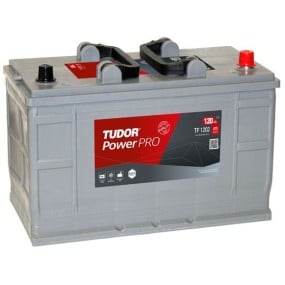 Batería Tudor Professional Power - TF1202