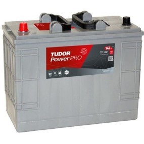 Batería Tudor Professional Power - TF1421