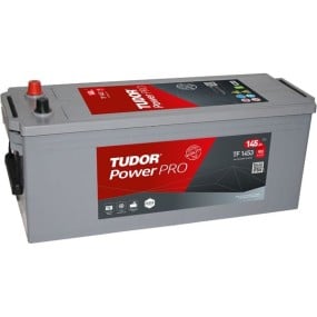 Batería Tudor Professional Power - TF1453