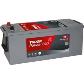 Batería Tudor Professional Power - TF1853