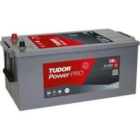 Batería Tudor Professional Power - TF2353