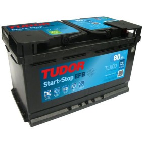 Tudor Start-Stop EFB - TL800