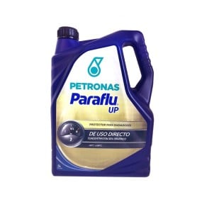 Anticongelante Petronas Paraflu UP 5 litros