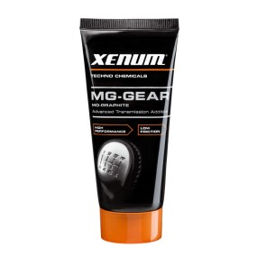 Xenum MG-Gear