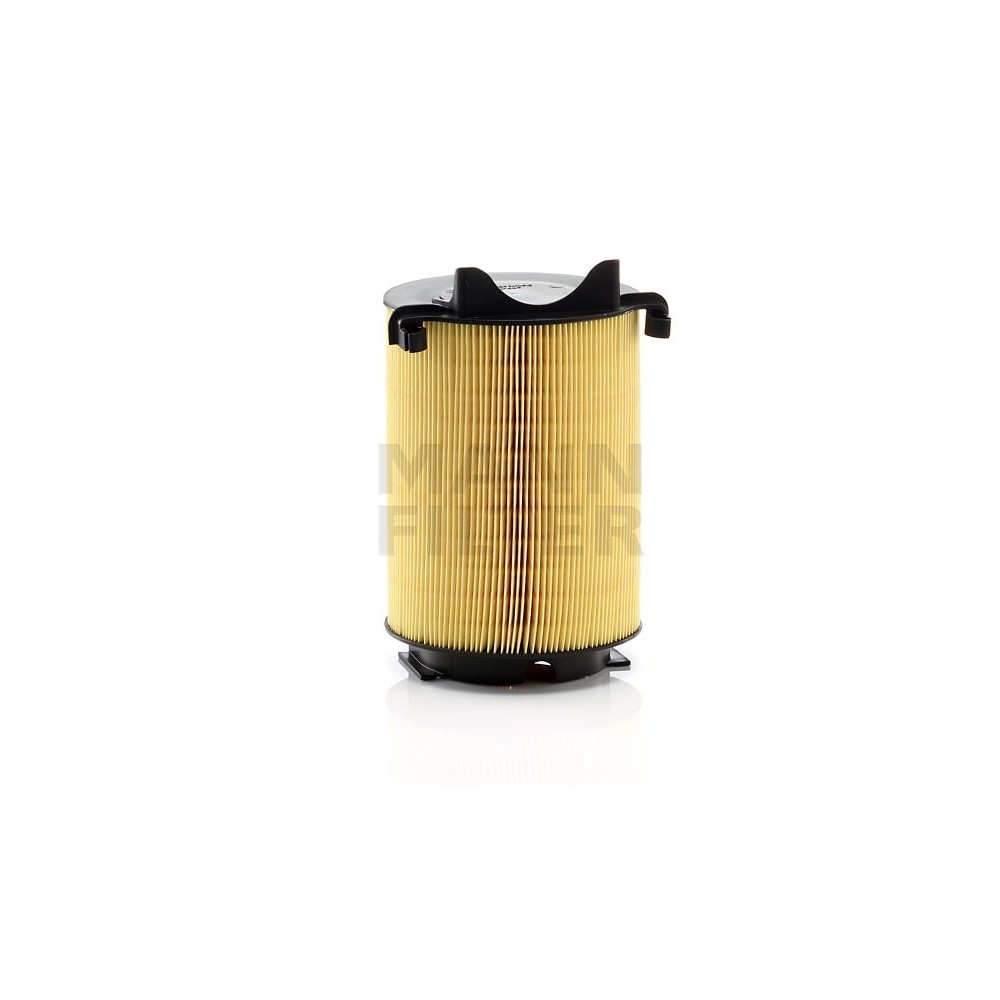 Espacio interior filtro filtro de polen-Seat Leon 1m1