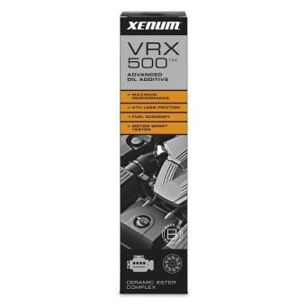 Xenum VRX 500 / VX500