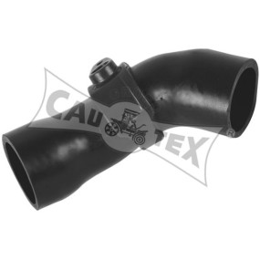 CAUTEX - 036702 - Tubo flexible de aire de sobrealimentación