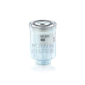 MANN-FILTER - WU 8053 z - Filtro combustible