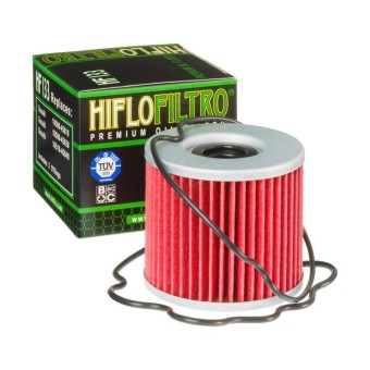Filtro de aceite HF133