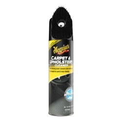 Meguiar´s Cartpet and Upholstery Cleaner