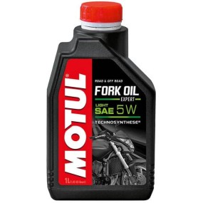 Aceite Motul Fork Oil 5w...