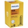 Lámpara xenón Philips D2S Vision 35w