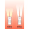 Lámpara Amolux H4 Ultra Plus +60% luz
