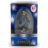 Pack lámparas Amolux H7 Xenon Laser