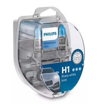 Philips WhiteVision Ultra H1