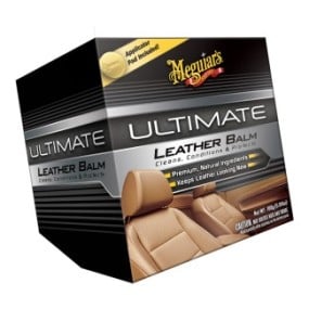 Meguiar´s Ultimate Leather...