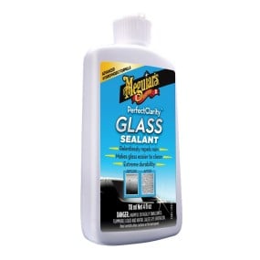 Meguiar´s Perfect Clarity Glass Sealant