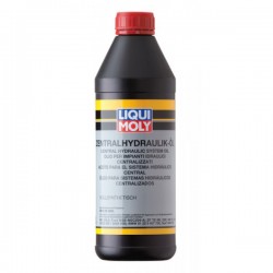 Liqui Moly aceite hidráulico